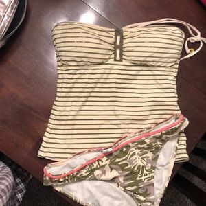 Sperry  Swimsuit
